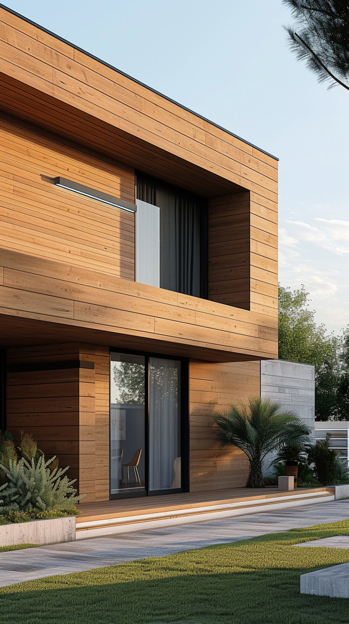  Exteriors