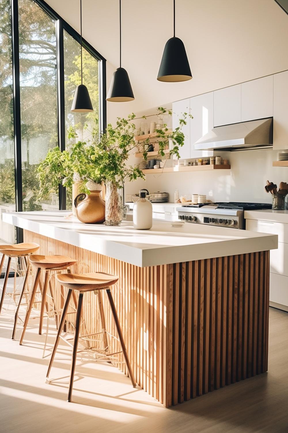 Kitchen Renovations